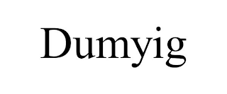DUMYIG