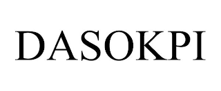 DASOKPI