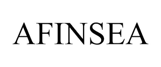 AFINSEA