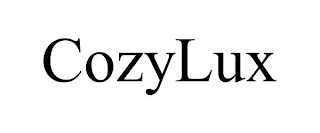 COZYLUX