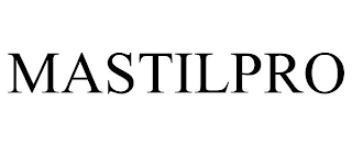 MASTILPRO