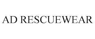 AD RESCUEWEAR