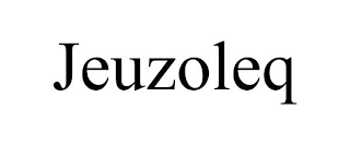 JEUZOLEQ