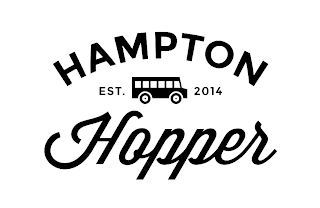 HAMPTON HOPPER EST. 2014