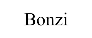 BONZI