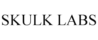 SKULK LABS