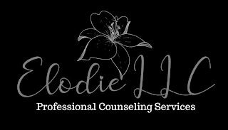 ELODIE LLC PROFESSIONAL COUNSELING SERVICES