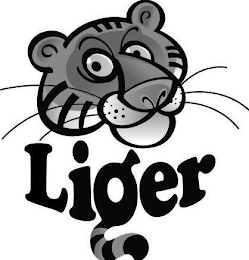 LIGER