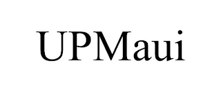 UPMAUI
