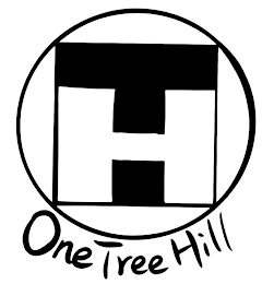 ONETREEHILL