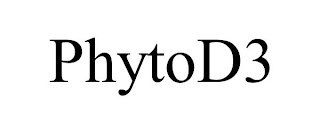 PHYTOD3