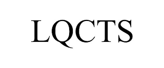 LQCTS