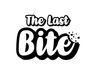 THE LAST BITE