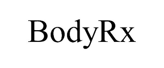 BODYRX