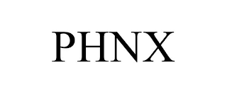 PHNX