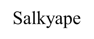 SALKYAPE