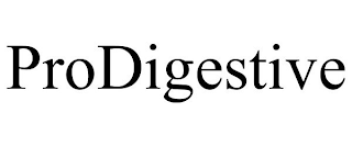 PRODIGESTIVE