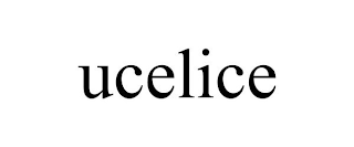 UCELICE