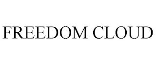 FREEDOM CLOUD