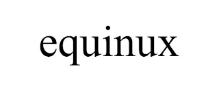 EQUINUX