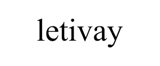 LETIVAY