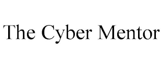 THE CYBER MENTOR