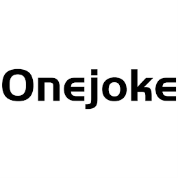 ONEJOKE