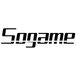 SOGAME