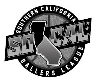 SOCAL SOUTHERN CALIFORNIA BALLERS LEAGUE