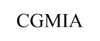 CGMIA