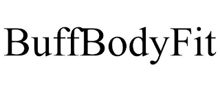 BUFFBODYFIT