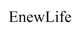 ENEWLIFE