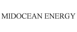 MIDOCEAN ENERGY