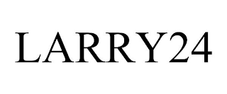 LARRY24