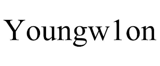 YOUNGW1ON