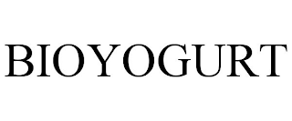 BIOYOGURT