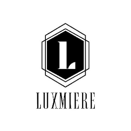 L LUXMIERE