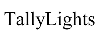 TALLYLIGHTS