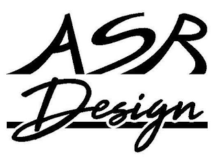 ASR DESIGN