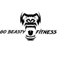 GO BEASTY FITNESS