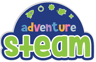 ADVENTURE STEAM