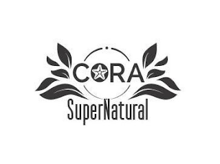 CORA SUPERNATURAL