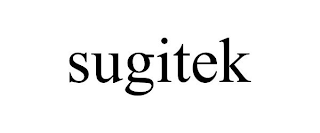 SUGITEK