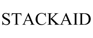 STACKAID