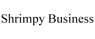 SHRIMPY BUSINESS