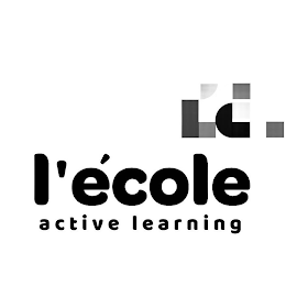 L'E. L'ECOLE ACTIVE LEARNING