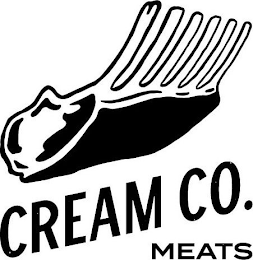 CREAM CO. MEATS