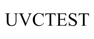 UVCTEST