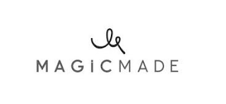 MAGIC MADE