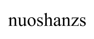 NUOSHANZS